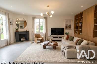 Maison 5 pièces 149000 €