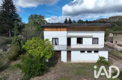 Vente Maison/villa 5 pièces — photo du bien
