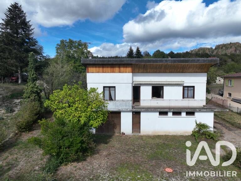 Vente Maison/villa 5 pièces — photo 1