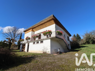 Vente Maison/villa 5 pièces — photo 2