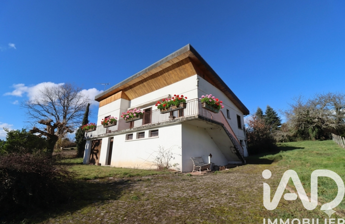 Vente Maison/villa 5 pièces — photo 2