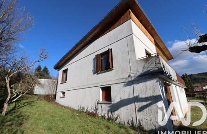 Vente Maison/villa 5 pièces — photo 3