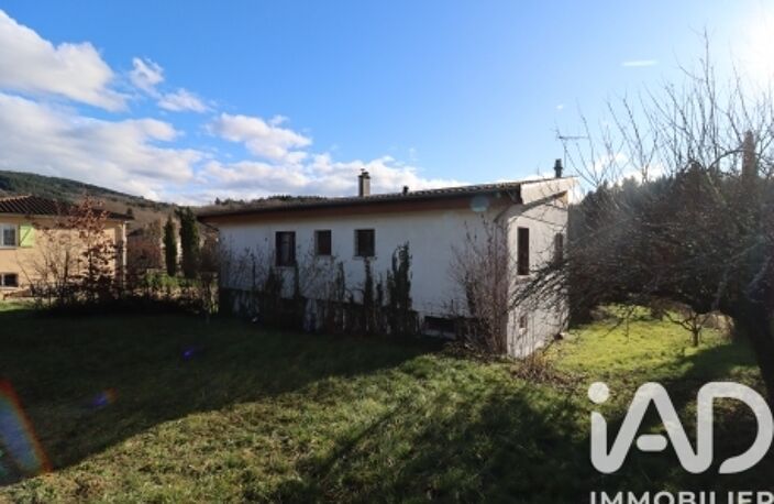 Vente Maison/villa 5 pièces — photo 4