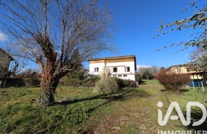 Vente Maison/villa 5 pièces — photo 5