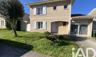 Maison 5 Pièces 94 m² à vendre à Floirac (33270)