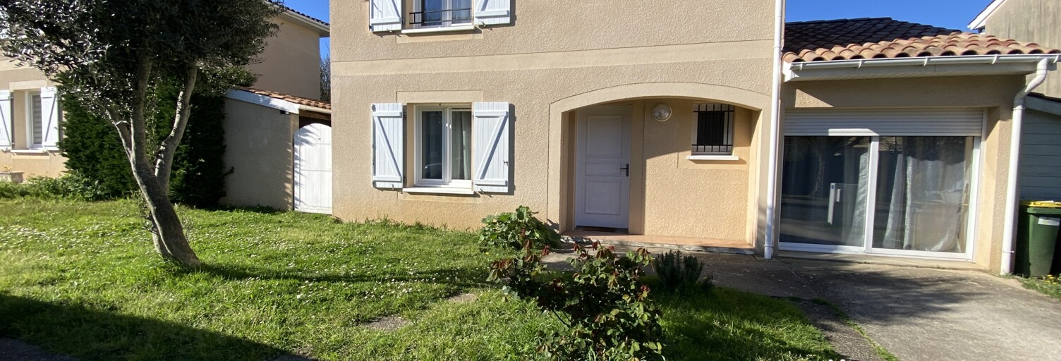 Maison 5 Pièces 94 m² à vendre à Floirac (33270)