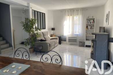 Maison 5 pièces 369000 €