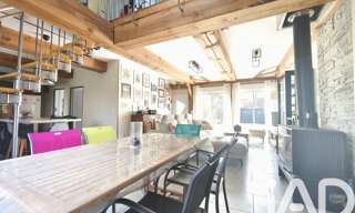 Maison 6 Pièces 118 m² à vendre à Dompierre-sur-Authie (80150)