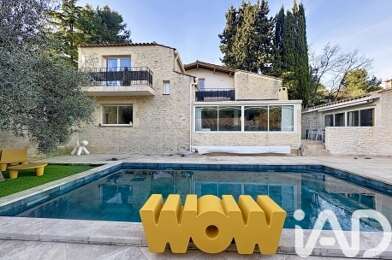 Maison 6 pièces 679000 €