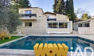 Maison 6 Pièces 136 m² à vendre à Roquevaire (13360)