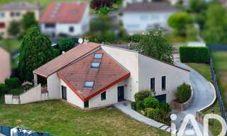 Maison 7 Pièces 218 m² à vendre à Vitry-sur-Orne (57185)