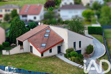 Maison 7 pièces 445000 €