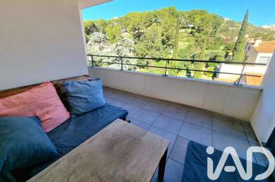 Appartement 1 pièces 159000 €