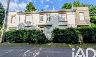 Maison 5 Pièces 115 m² à vendre à Parmain (95620)