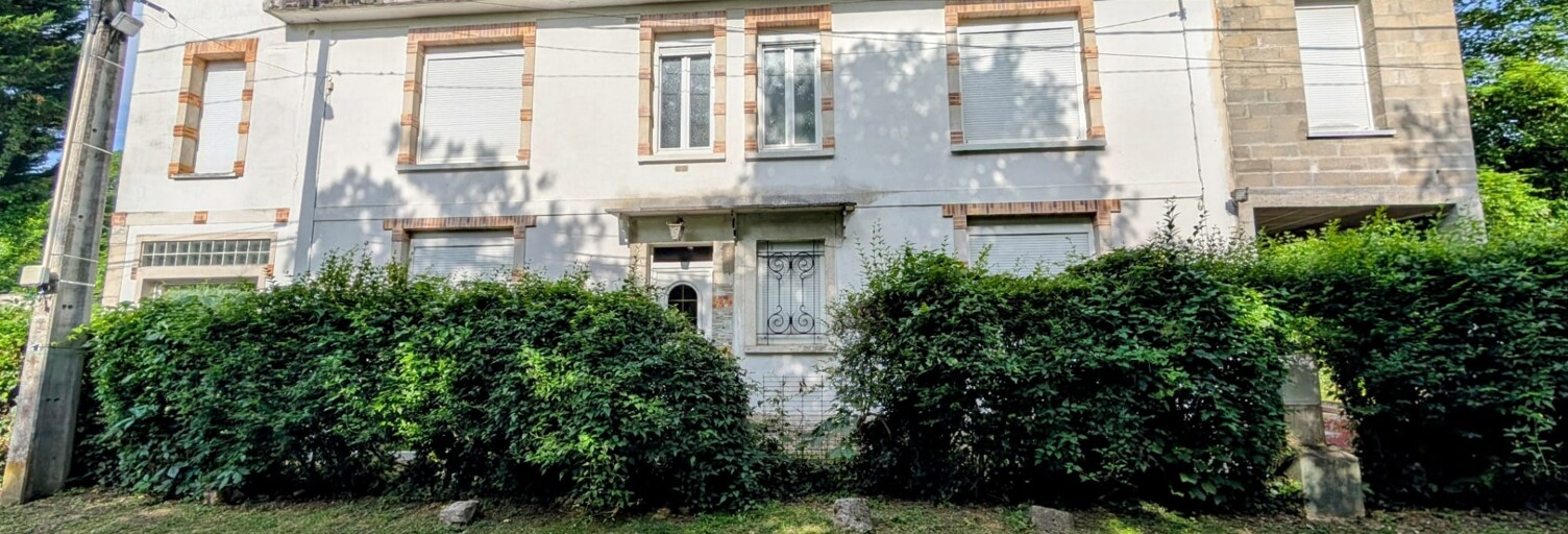 Maison 5 Pièces 115 m² à vendre à Parmain (95620)