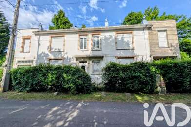 Maison 5 pièces 260000 €
