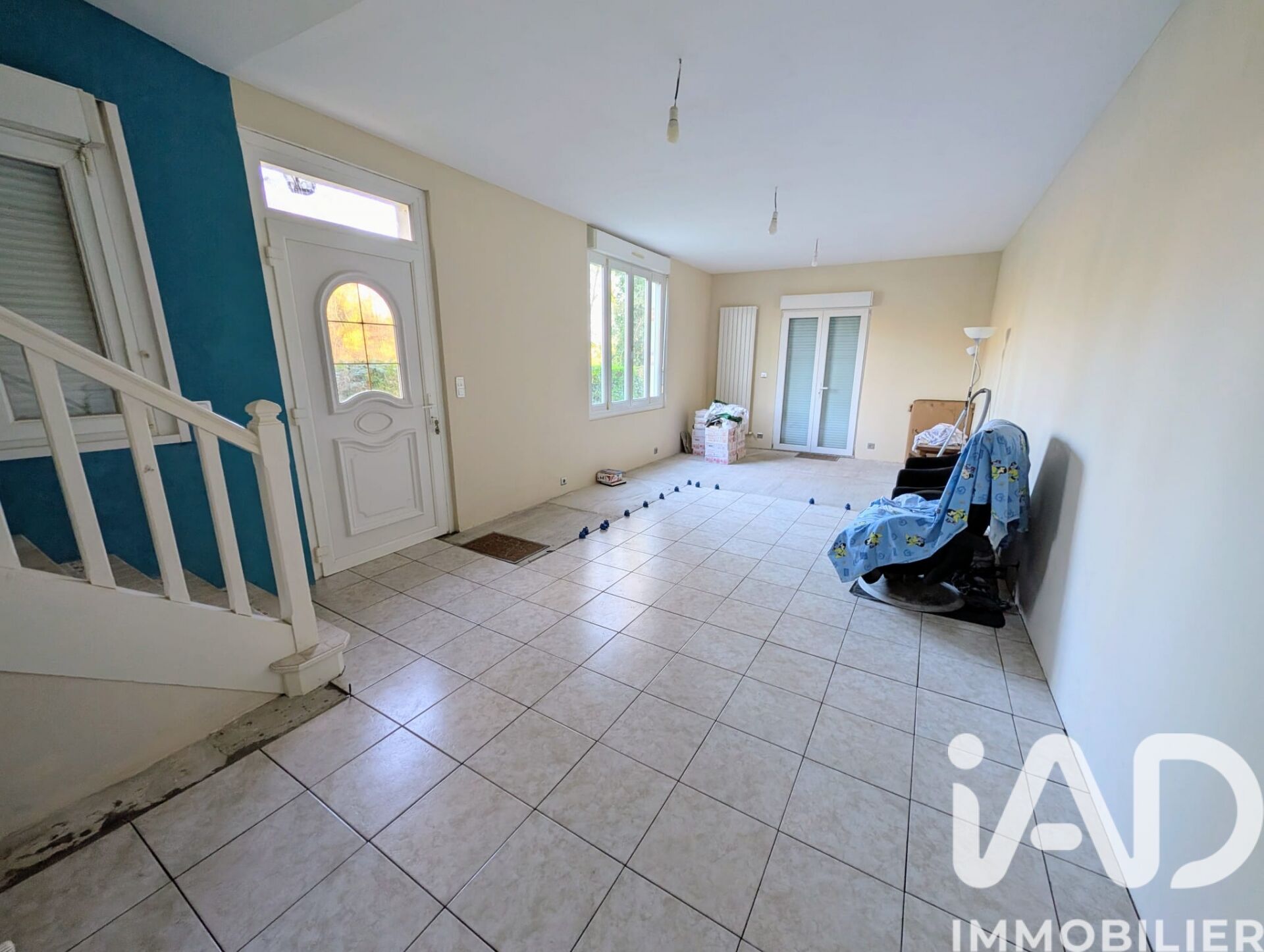 Vente Maison/villa 5 pièces - Photo 2