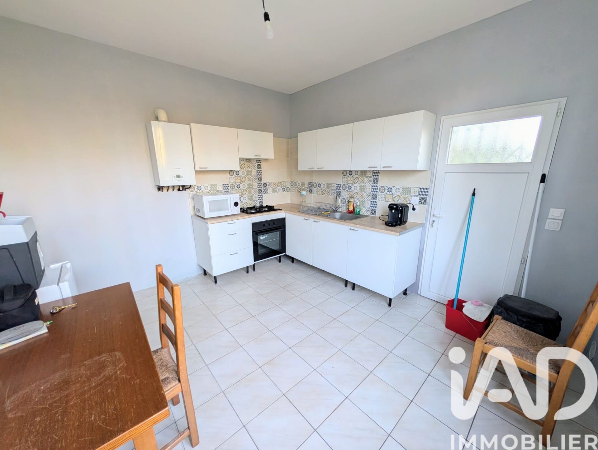 Vente Maison/villa 5 pièces - Photo 4