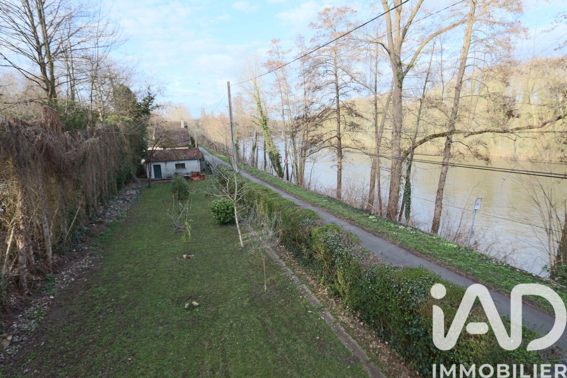 Vente Maison/villa 5 pièces - Photo 5