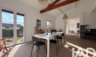 Maison 4 Pièces 119 m² à vendre à Préfailles (44770)