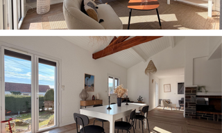 Maison 4 Pièces 119 m² à vendre à Préfailles (44770)