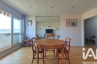 Appartement 4 pièces 170000 €