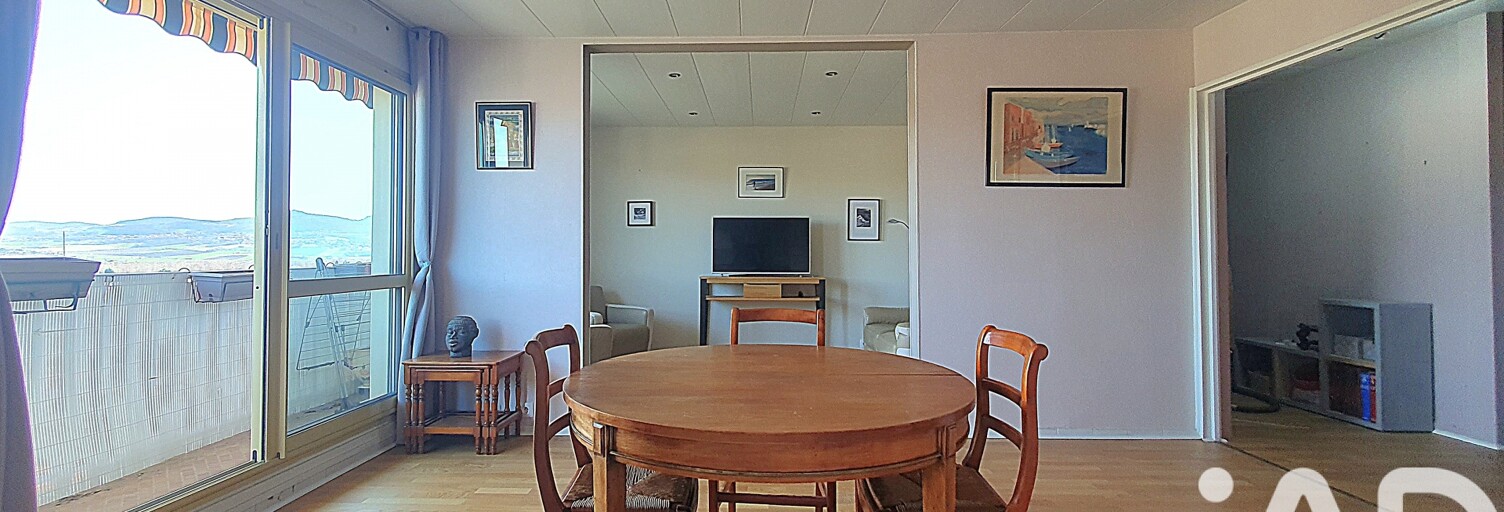 Appartement 4 Pièces 90 m² à vendre à Cournon-d'Auvergne (63800)