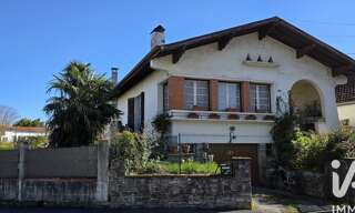 Maison 4 Pièces 95 m² à vendre à Saint-Palais (64120)