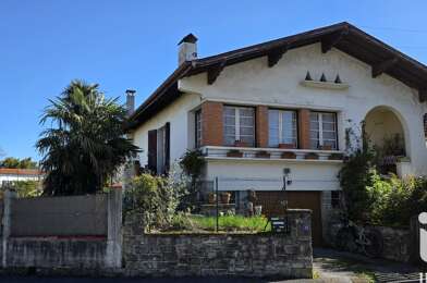 Maison 4 pièces 197000 €