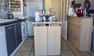 Maison 4 Pièces 95 m² à vendre à Saint-Palais (64120)