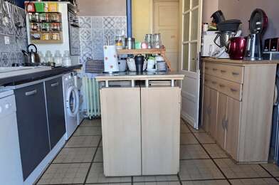 Maison 4 pièces 197000 €