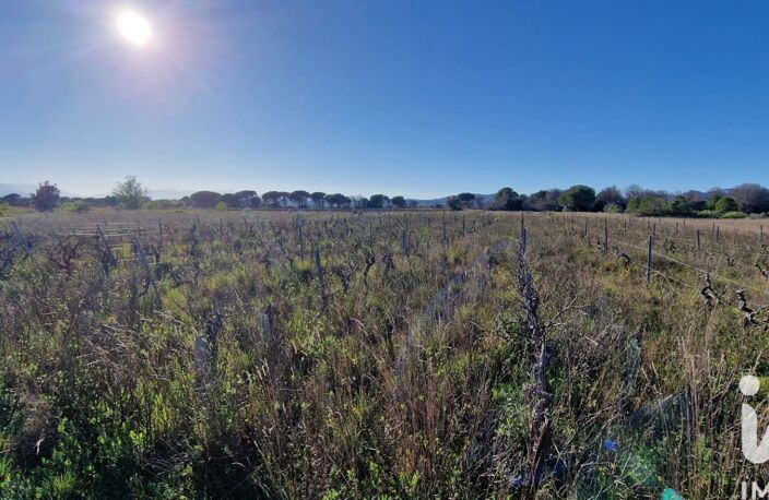 Vente Terrain agricole 6 360 m&sup2; — photo 3