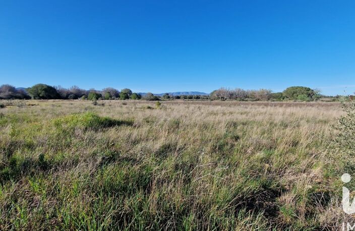 Vente Terrain agricole 6 360 m&sup2; — photo 4