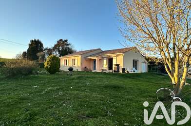 Maison 5 pièces 153000 €