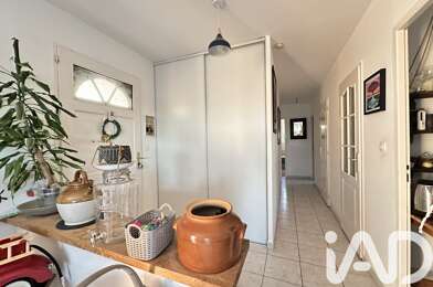 Maison 5 pièces 153000 €