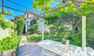 Maison 5 Pièces 94 m² à vendre à Drancy (93700)