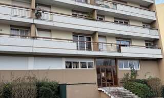 Appartement 3 Pièces 61 m² à vendre à Épinay-sous-Sénart (91860)