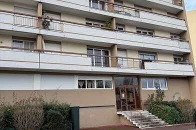 Appartement 3 pièces 120000 €