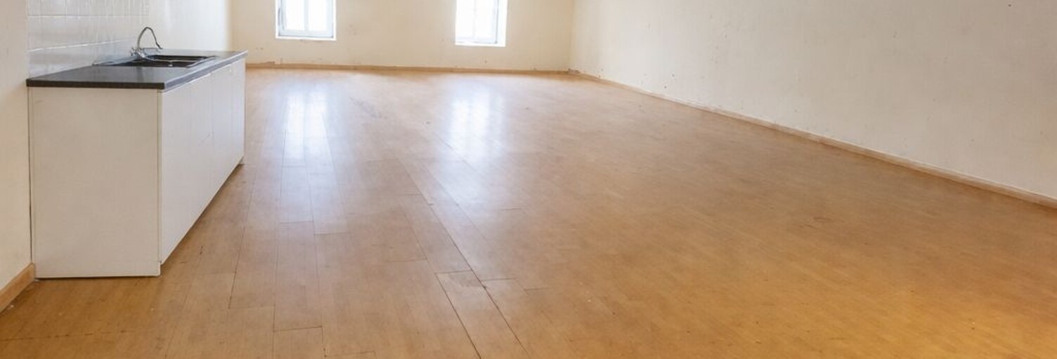 Appartement 3 Pièces 99 m² à vendre à Marseille 2 (13002)