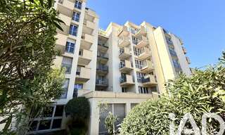 Appartement 4 Pièces 96 m² à vendre à Montpellier (34070)