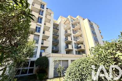 Appartement 4 pièces 270000 €