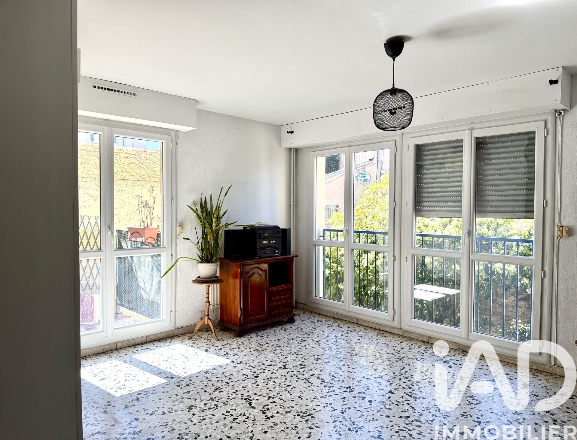 Vente Appartement 4 pièces - Photo 2