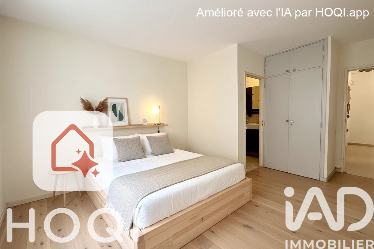 Vente Appartement 4 pièces - Photo 4