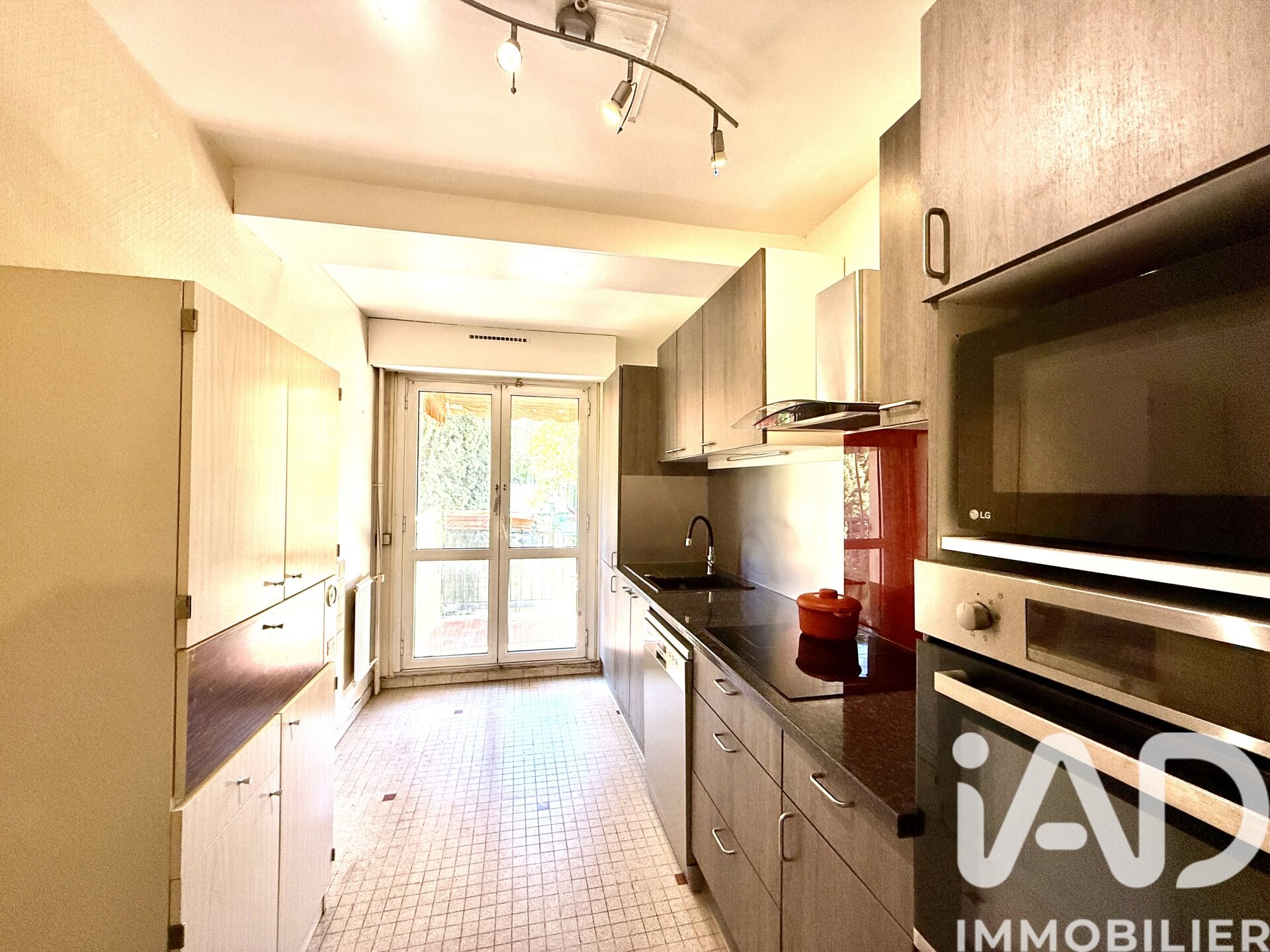 Vente Appartement 4 pièces - Photo 5