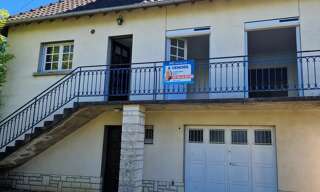 Maison 7 Pièces 150 m² à vendre à Terrasson-Lavilledieu (24120)