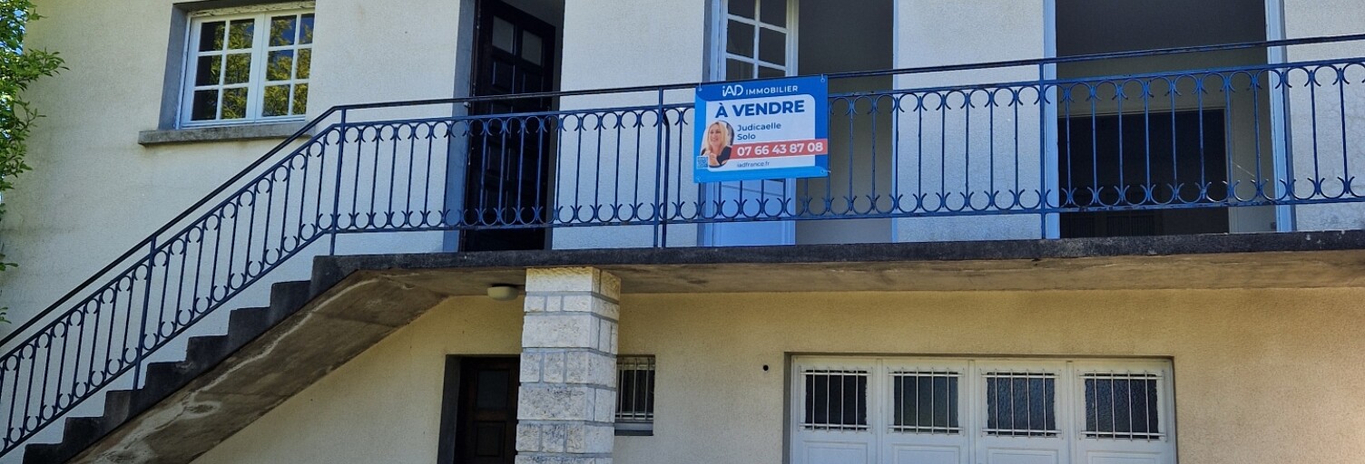 Maison 7 Pièces 150 m² à vendre à Terrasson-Lavilledieu (24120)