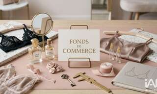 Commerce  33 m² à vendre à Pointe-à-Pitre (97110)