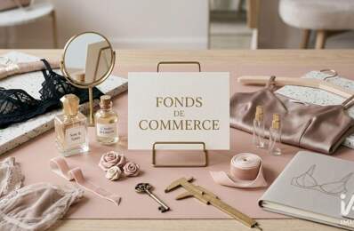 Vente Boutique/Local commercial 33 m&sup2; — photo du bien