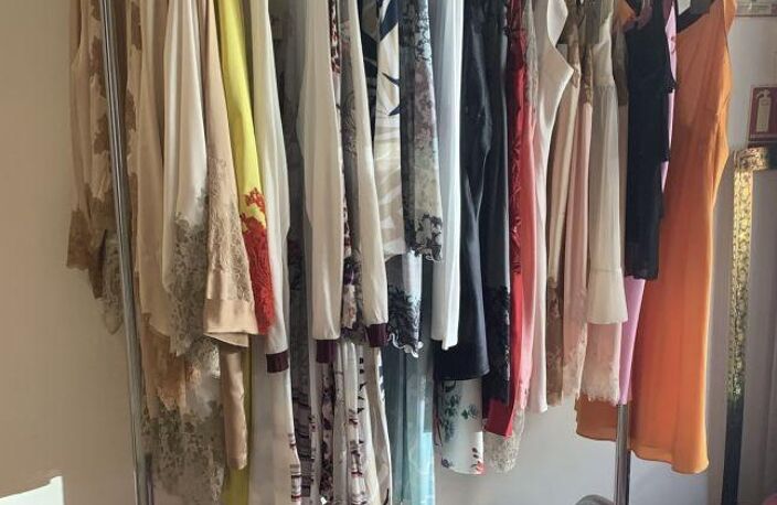 Vente Boutique/Local commercial 33 m&sup2; — photo 2