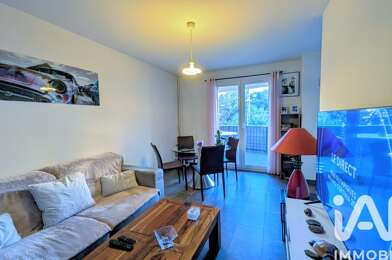 Appartement 2 pièces 130000 €